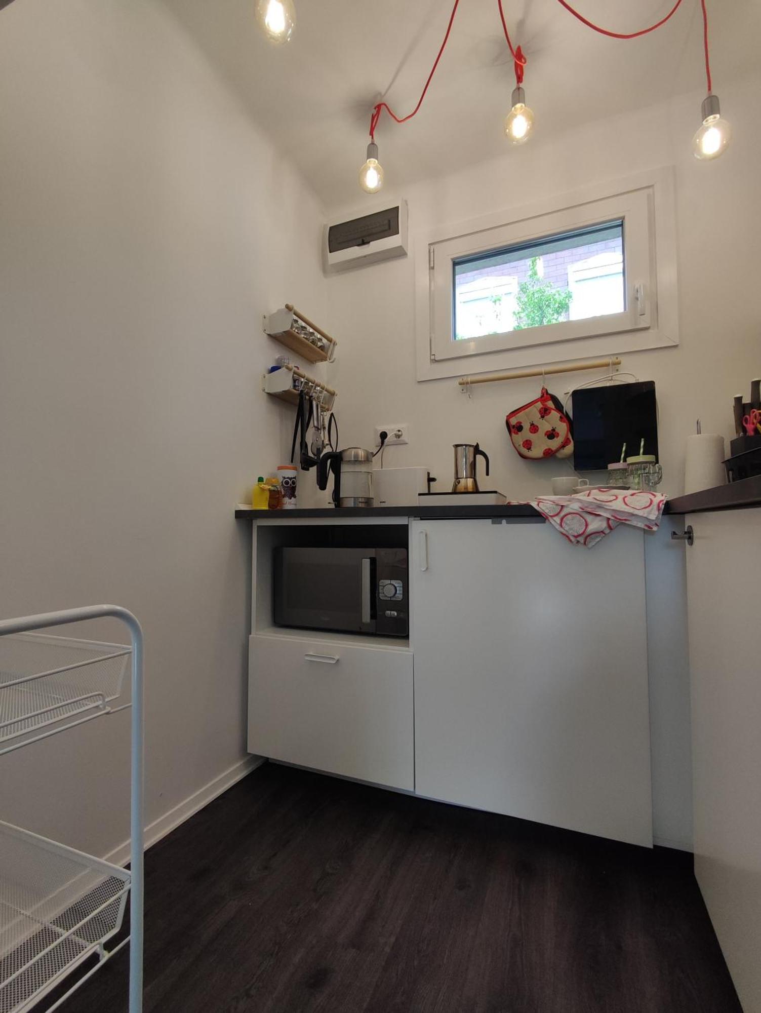 Levelke Mini Apartman Gardony Exterior photo