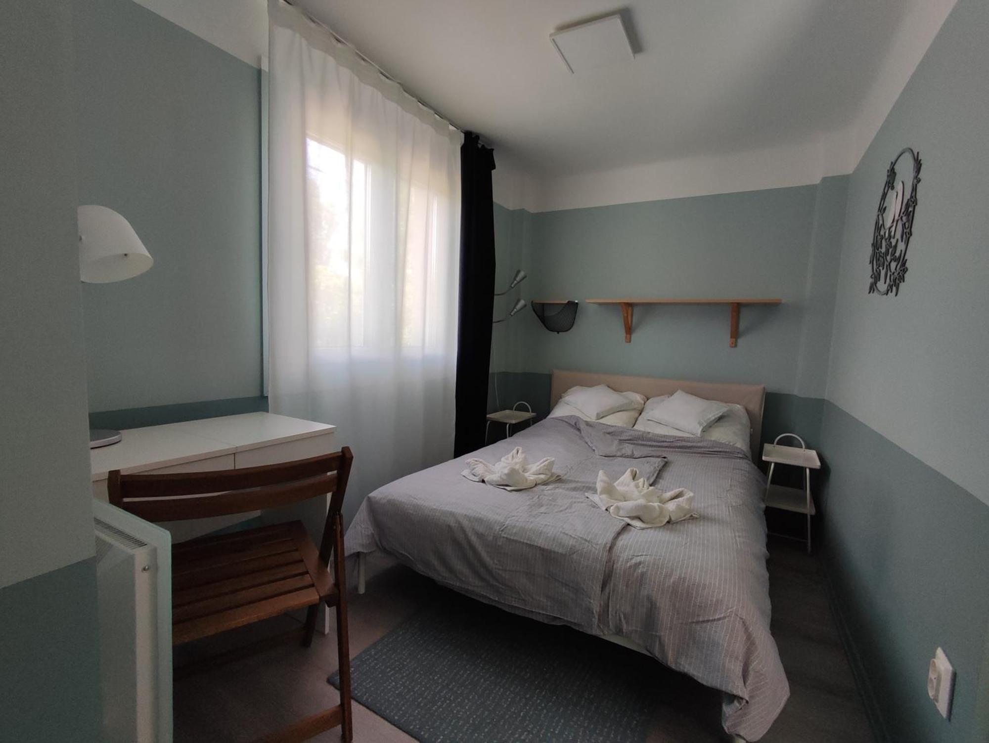 Levelke Mini Apartman Gardony Exterior photo