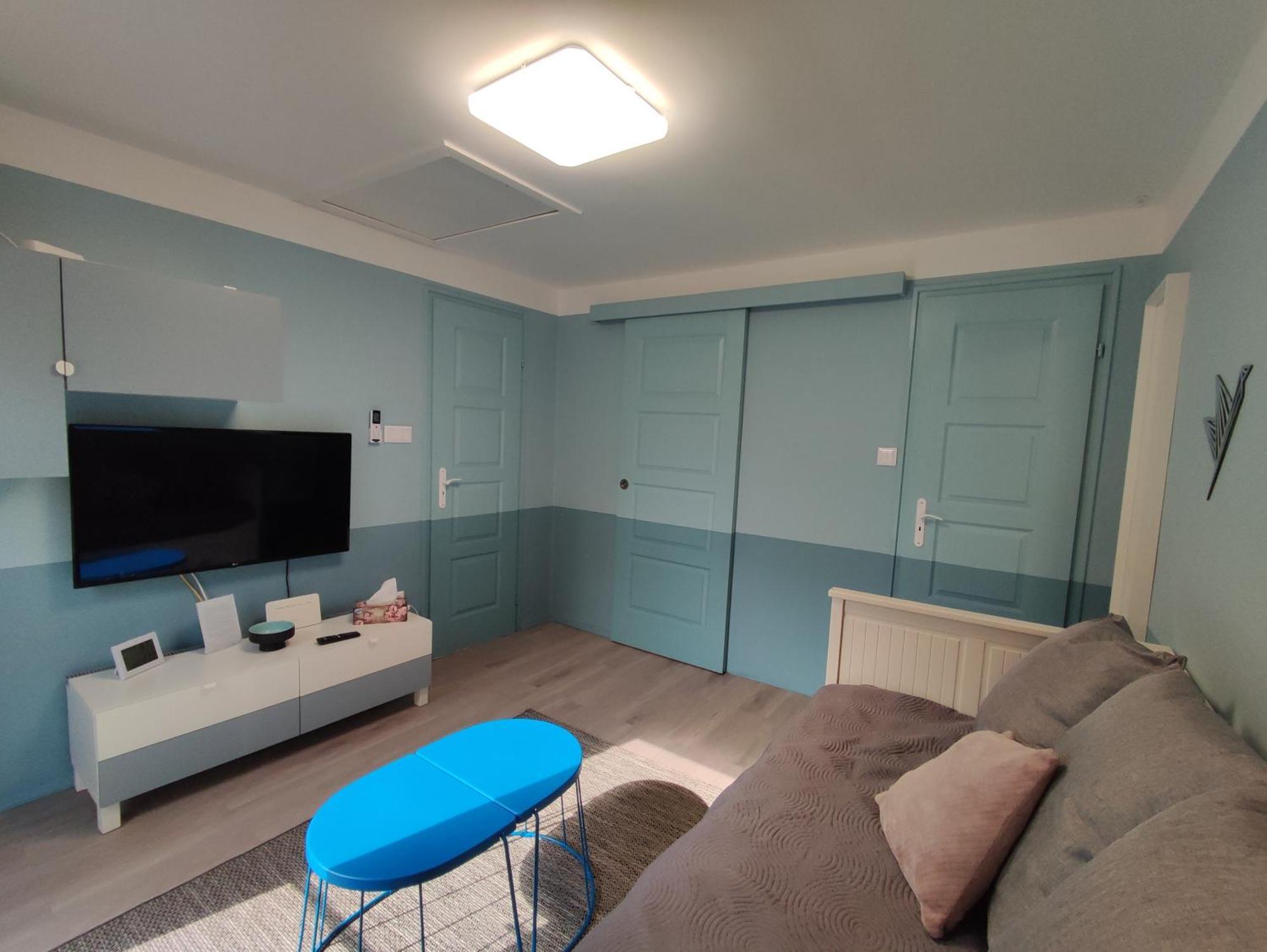 Levelke Mini Apartman Gardony Exterior photo